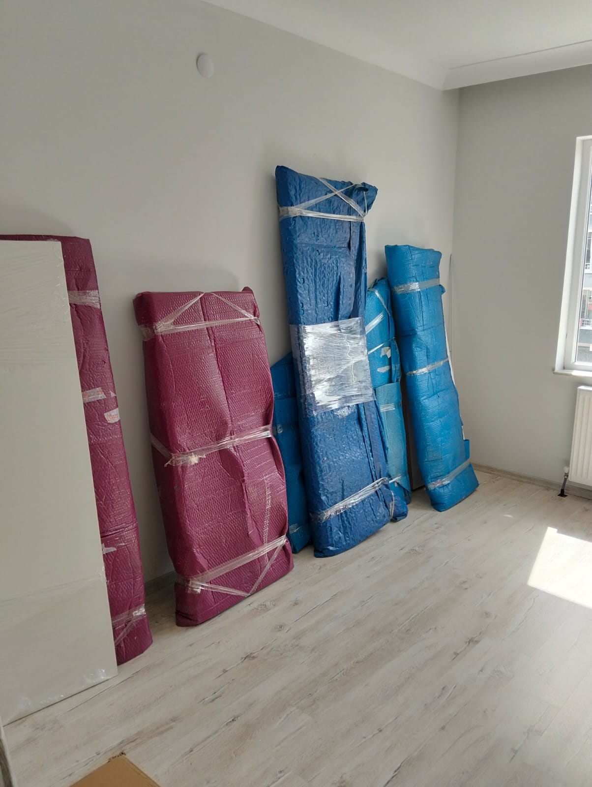 OFİS TAŞIMACILIĞI